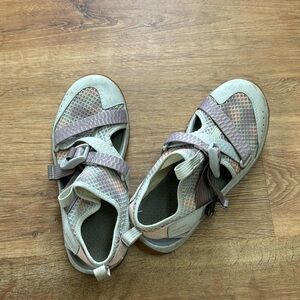 Chaco women's odyssey sandal